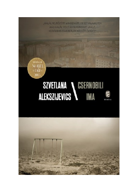 Letöltés Csernobili ima PDF Ingyenes - Szvetlana Alekszijevics.pdf